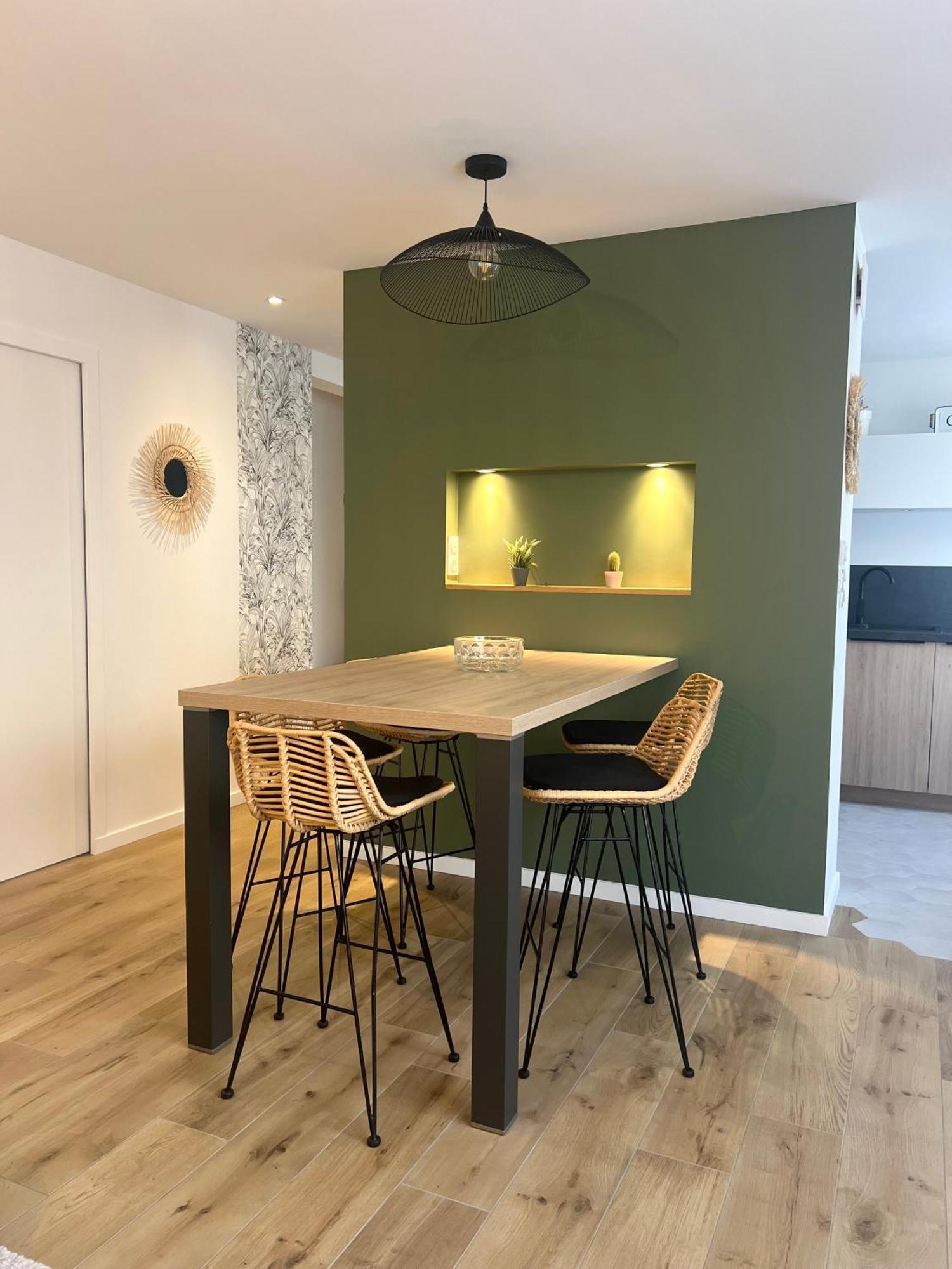 Le Carrel, Centre De Rennes Διαμέρισμα Εξωτερικό φωτογραφία
