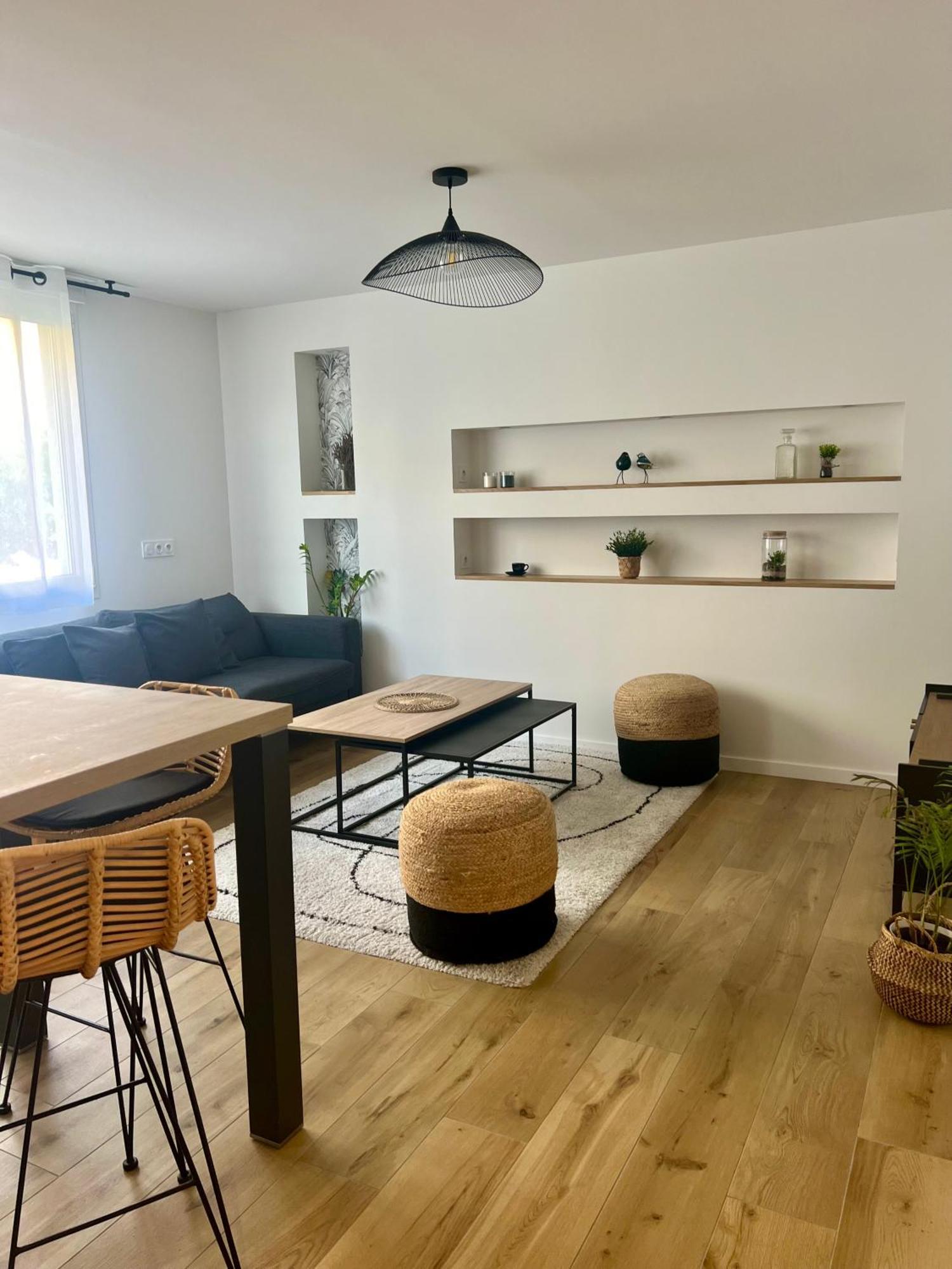 Le Carrel, Centre De Rennes Διαμέρισμα Εξωτερικό φωτογραφία